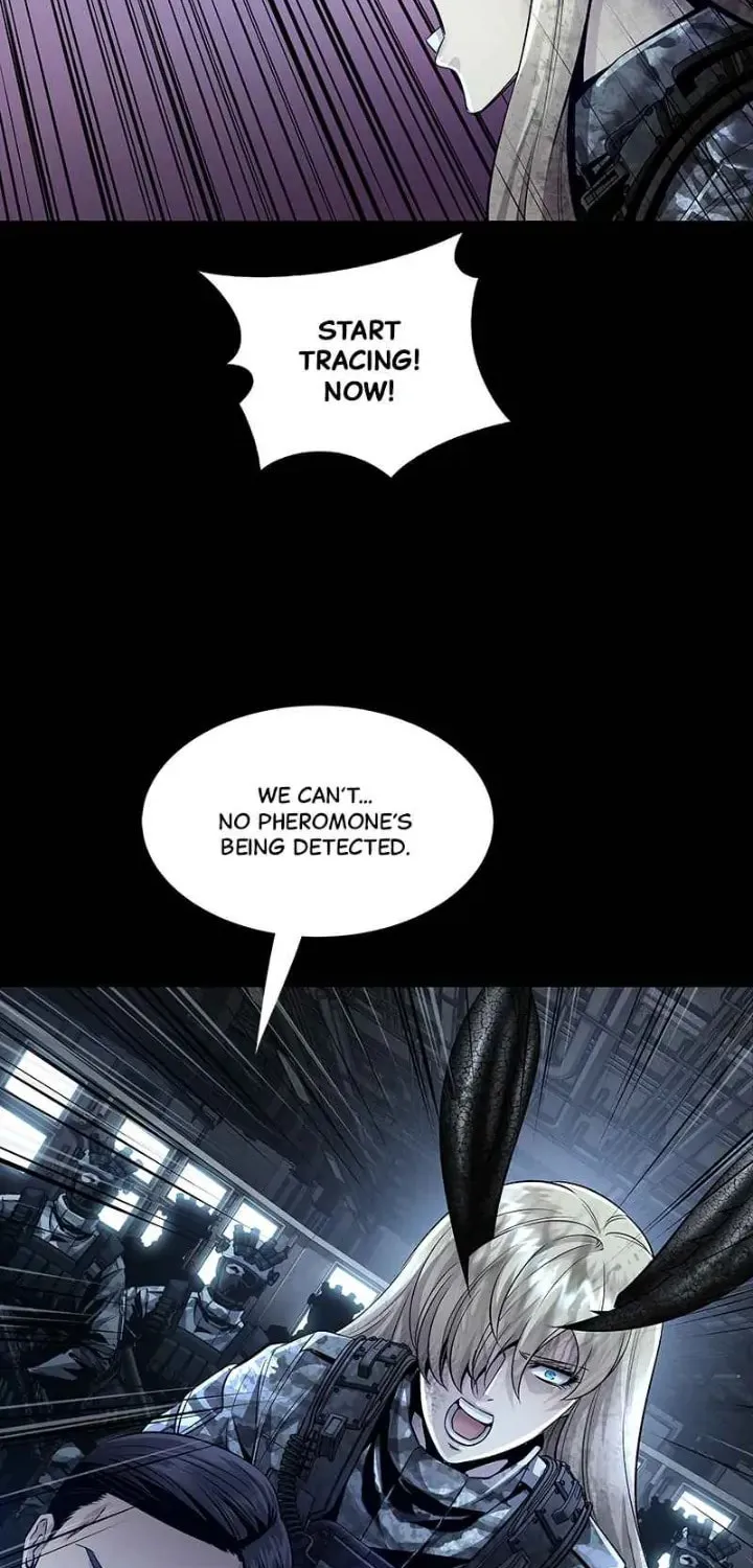 Dead Queen Chapter 124 page 74 - 