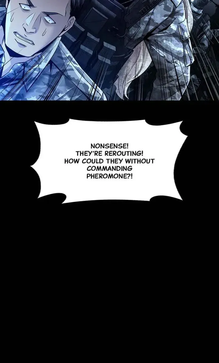 Dead Queen Chapter 124 page 75 - 