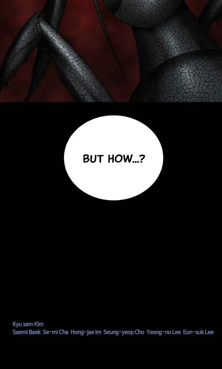 Dead Queen Chapter 124 page 78 - 