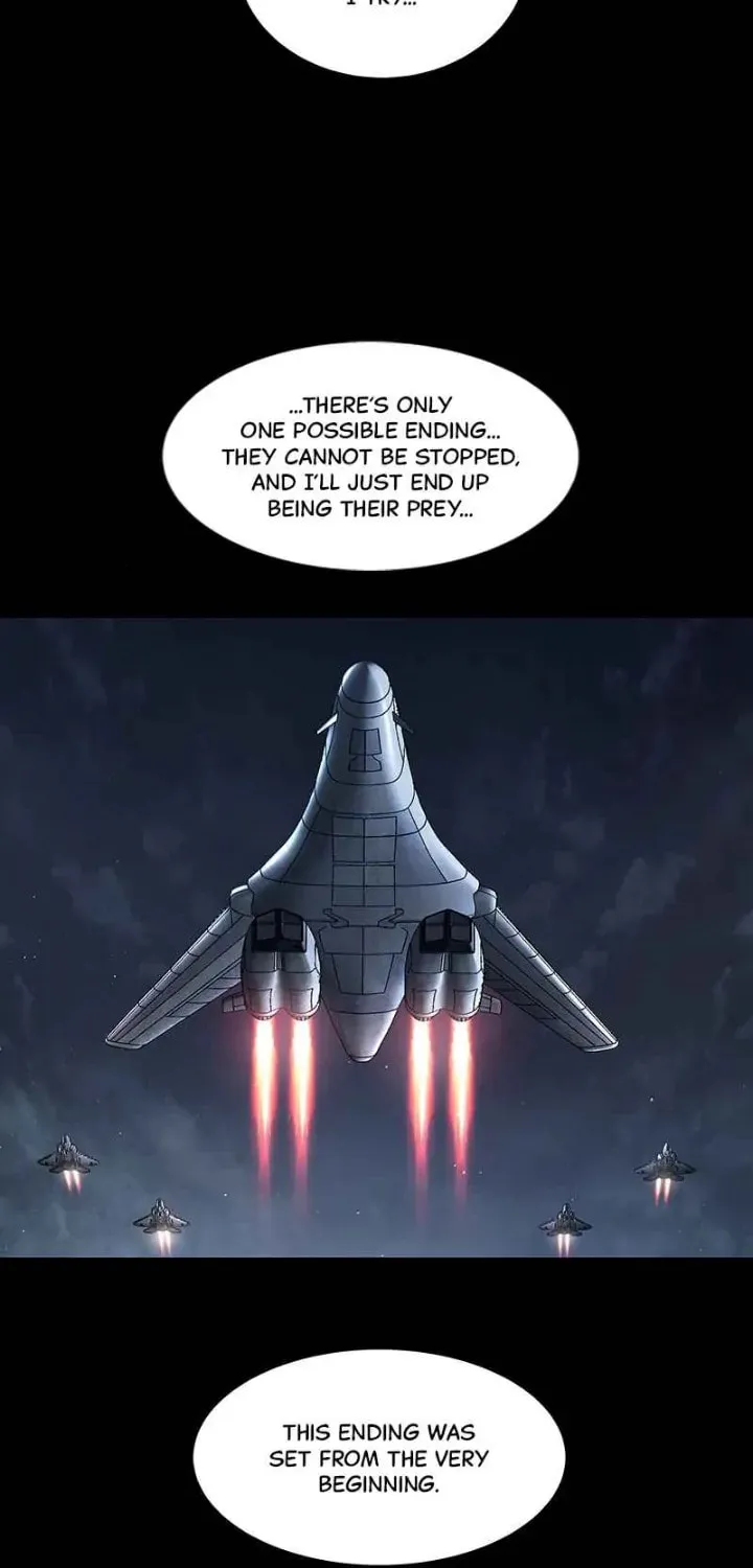 Dead Queen Chapter 124 page 10 - 