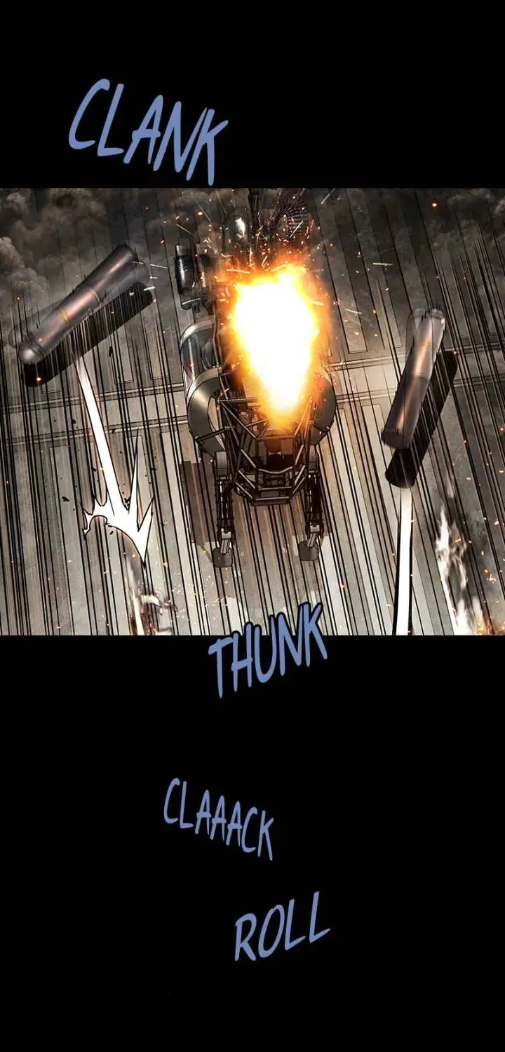 Dead Queen Chapter 125 page 13 - 