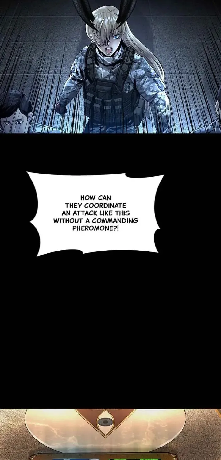 Dead Queen Chapter 125 page 30 - 