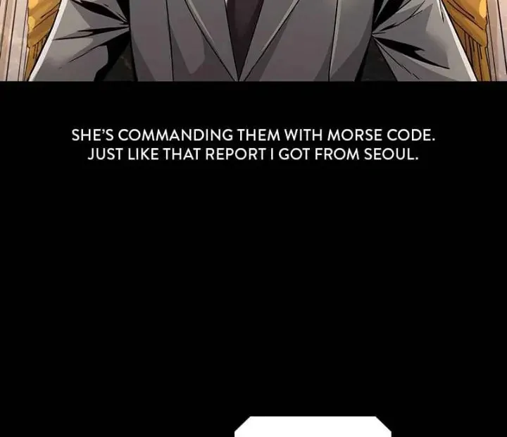 Dead Queen Chapter 125 page 32 - 