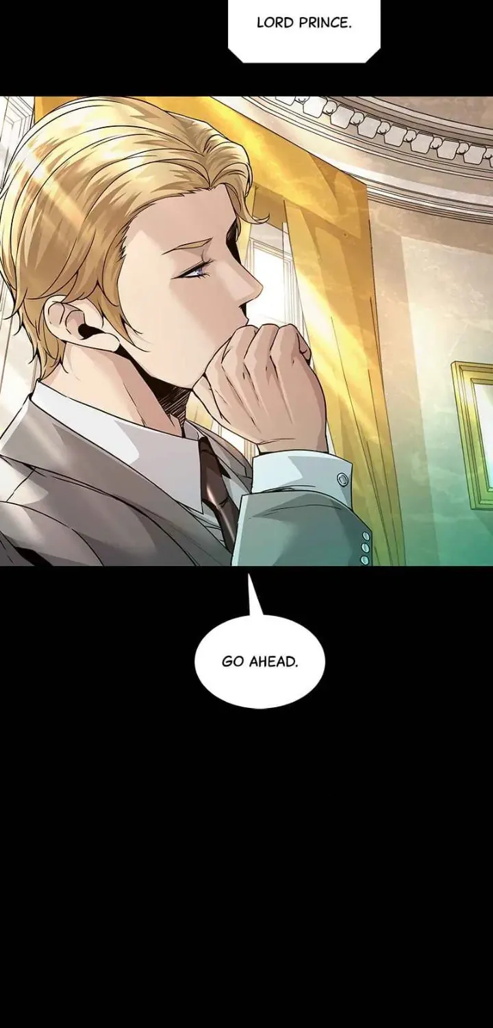 Dead Queen Chapter 125 page 33 - 