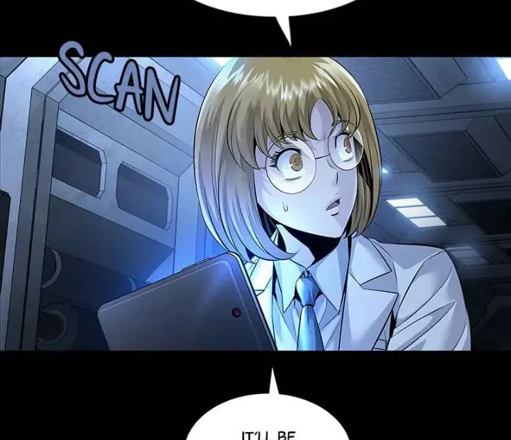 Dead Queen Chapter 125 page 36 - 