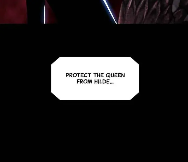 Dead Queen Chapter 125 page 40 - 