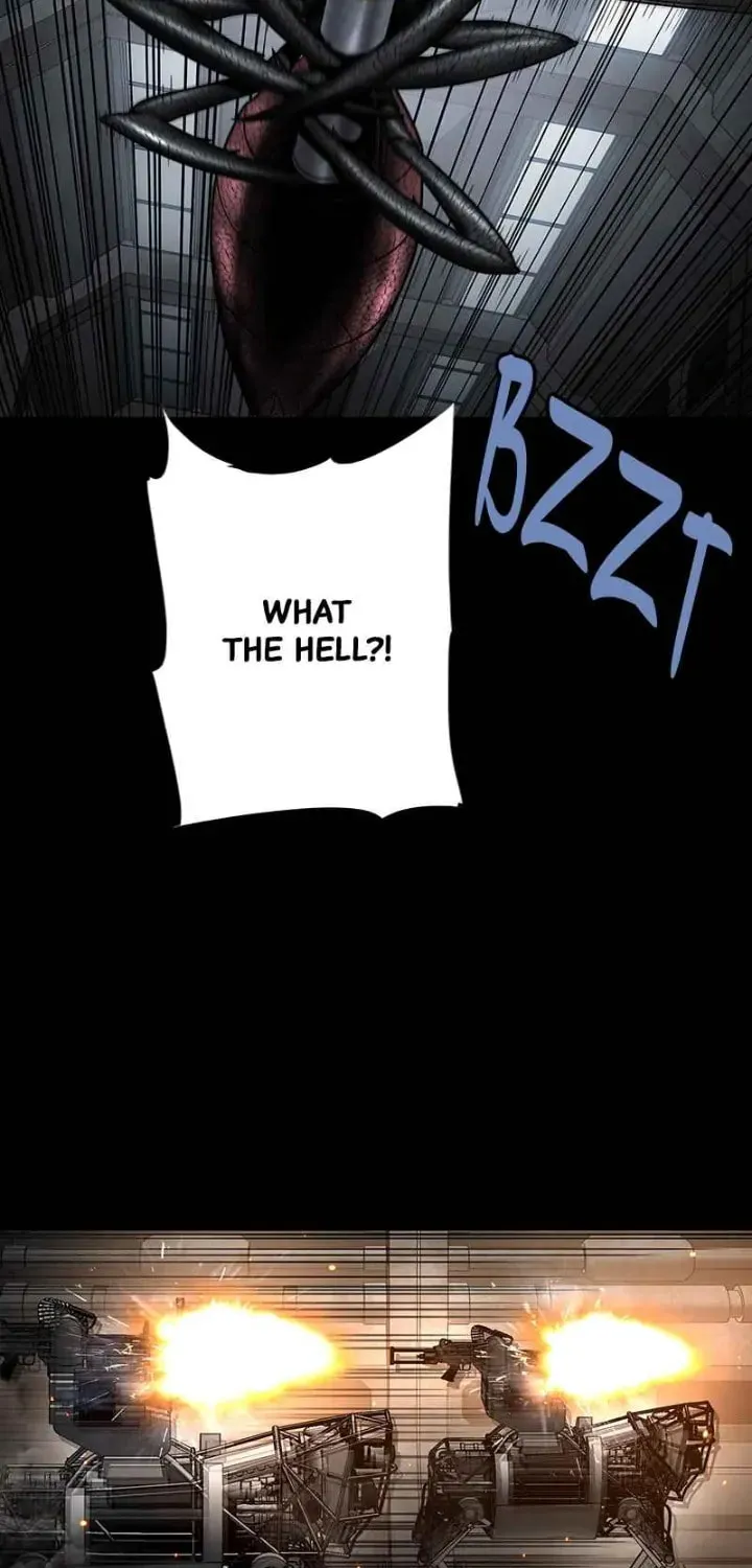 Dead Queen Chapter 125 page 5 - 