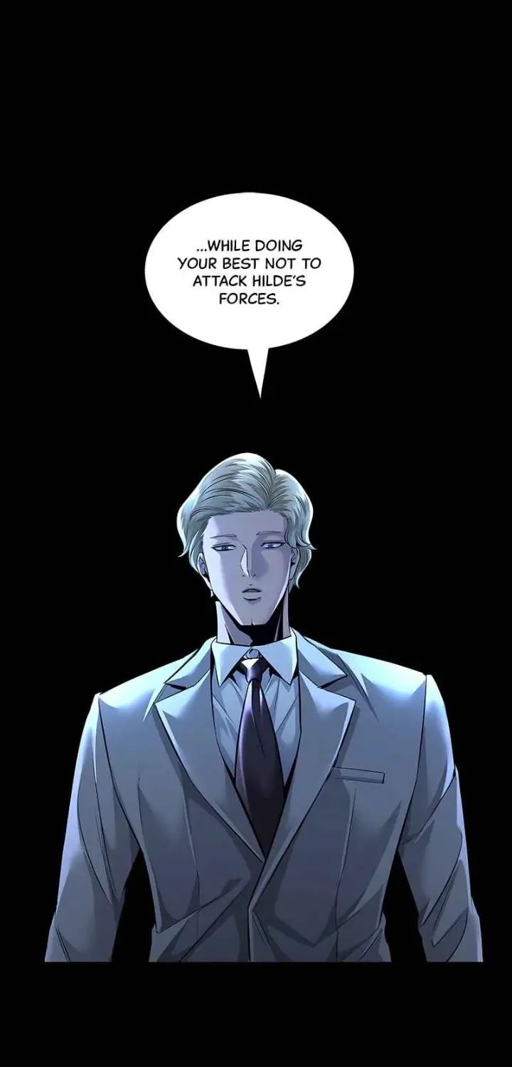 Dead Queen Chapter 125 page 41 - 