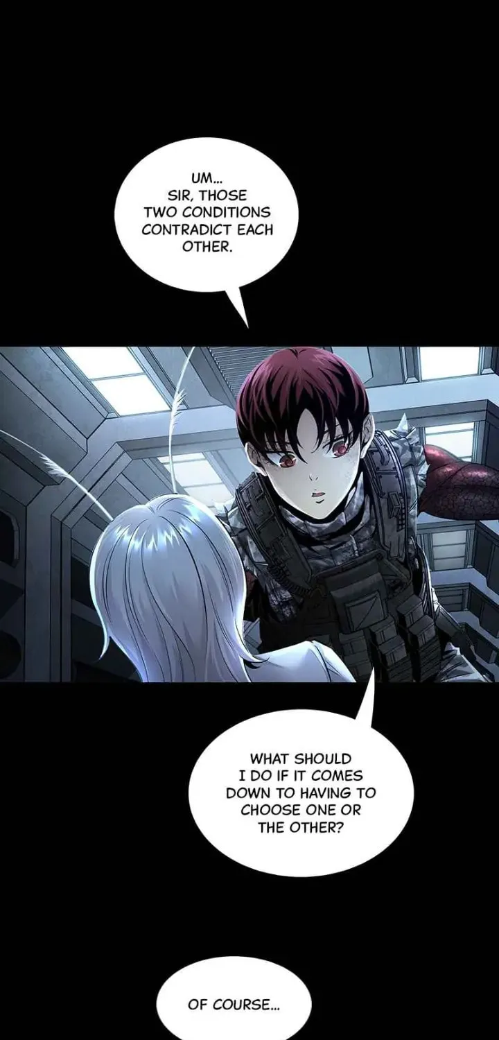 Dead Queen Chapter 125 page 42 - 