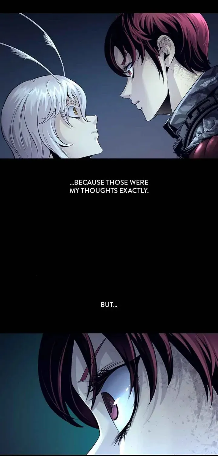 Dead Queen Chapter 125 page 49 - 