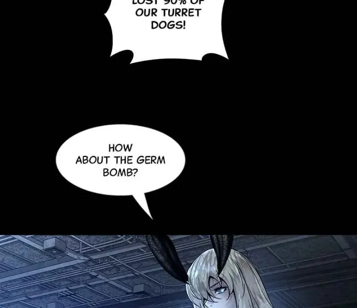 Dead Queen Chapter 125 page 52 - 