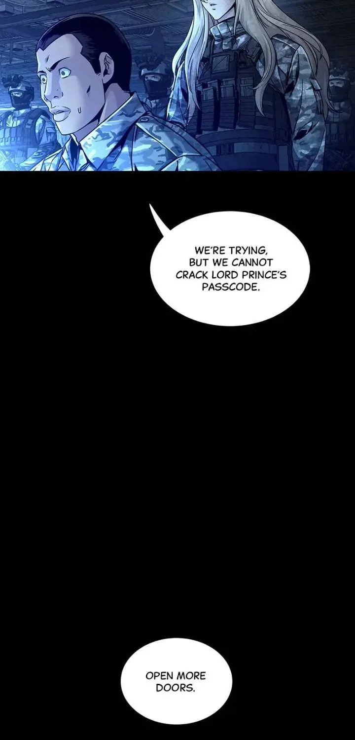 Dead Queen Chapter 125 page 53 - 