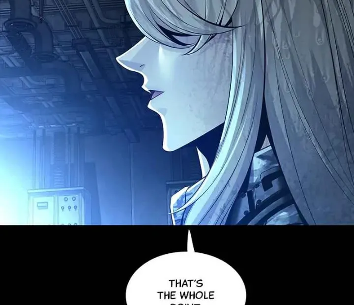 Dead Queen Chapter 125 page 56 - 