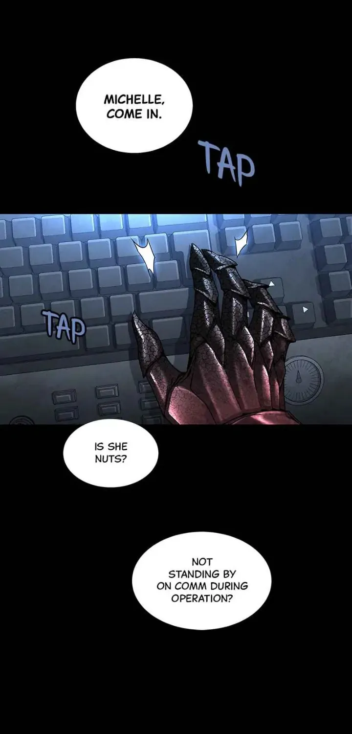 Dead Queen Chapter 125 page 59 - 