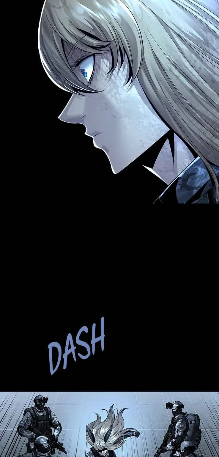 Dead Queen Chapter 125 page 61 - 