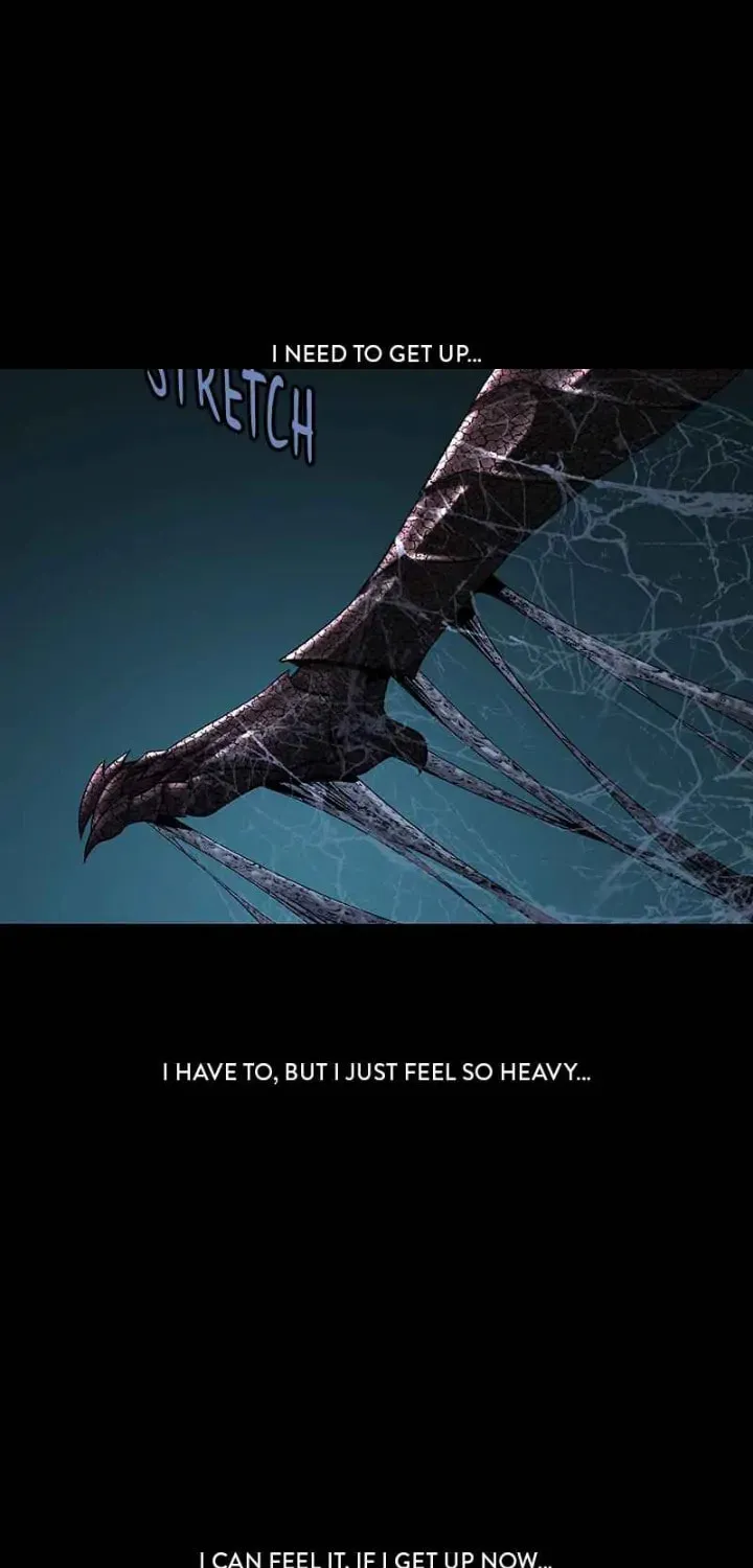 Dead Queen Chapter 125 page 67 - 