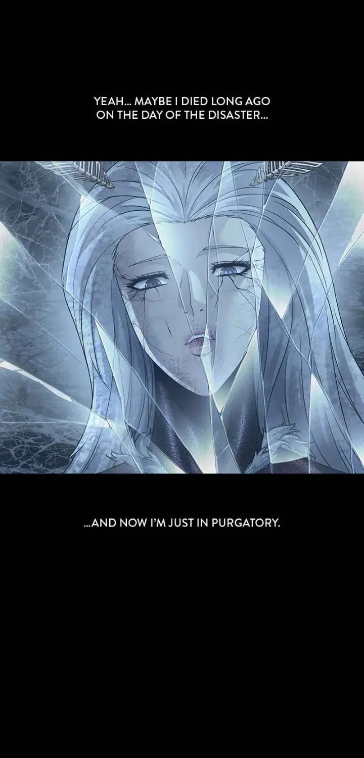 Dead Queen Chapter 125 page 71 - 