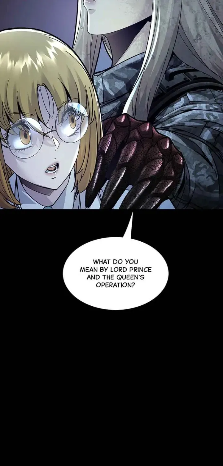 Dead Queen Chapter 125 page 79 - 