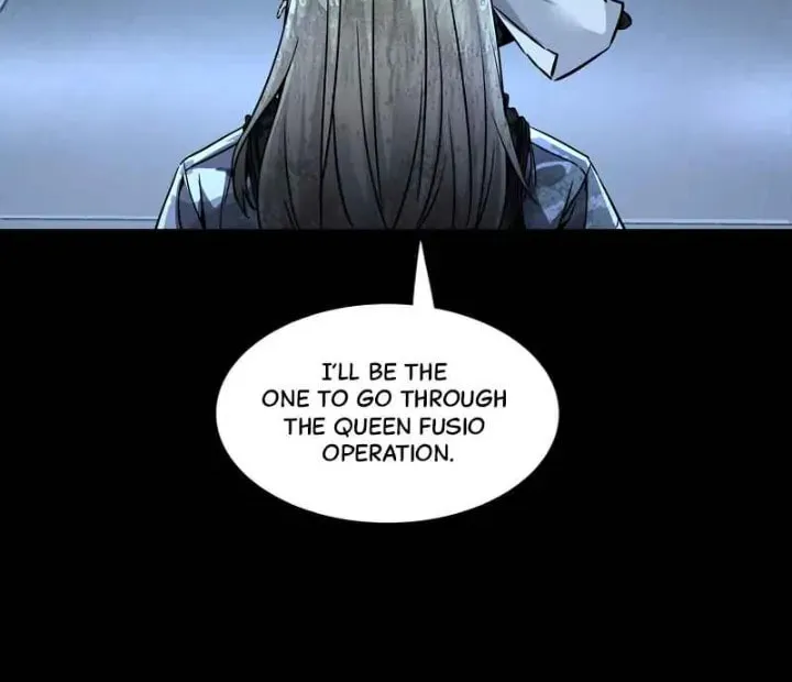 Dead Queen Chapter 126 page 12 - 