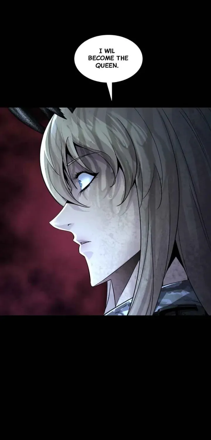 Dead Queen Chapter 126 page 13 - 