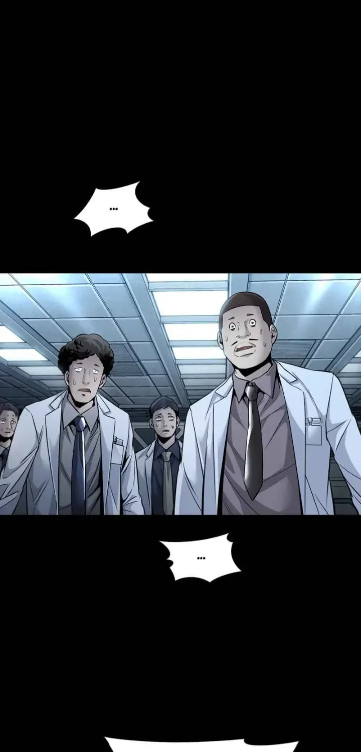 Dead Queen Chapter 126 page 14 - 
