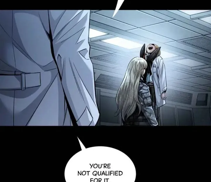 Dead Queen Chapter 126 page 16 - 