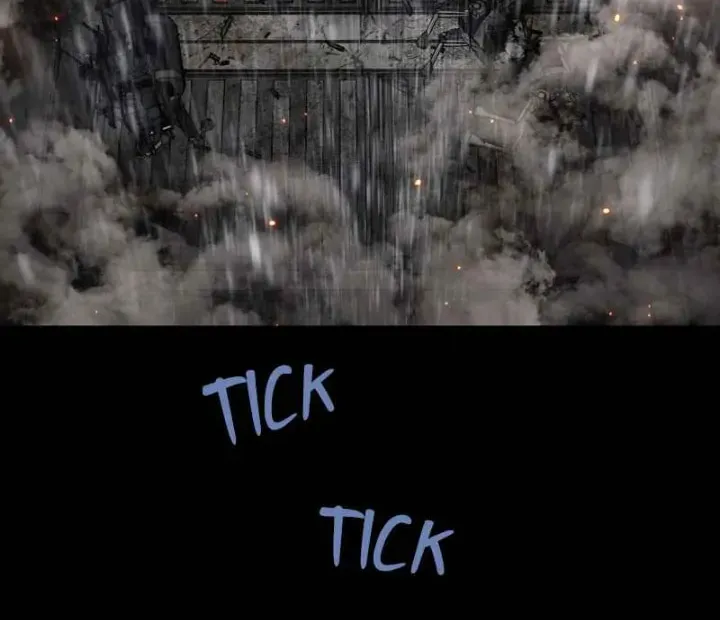 Dead Queen Chapter 126 page 24 - 