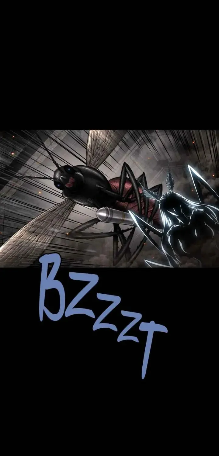 Dead Queen Chapter 126 page 25 - 