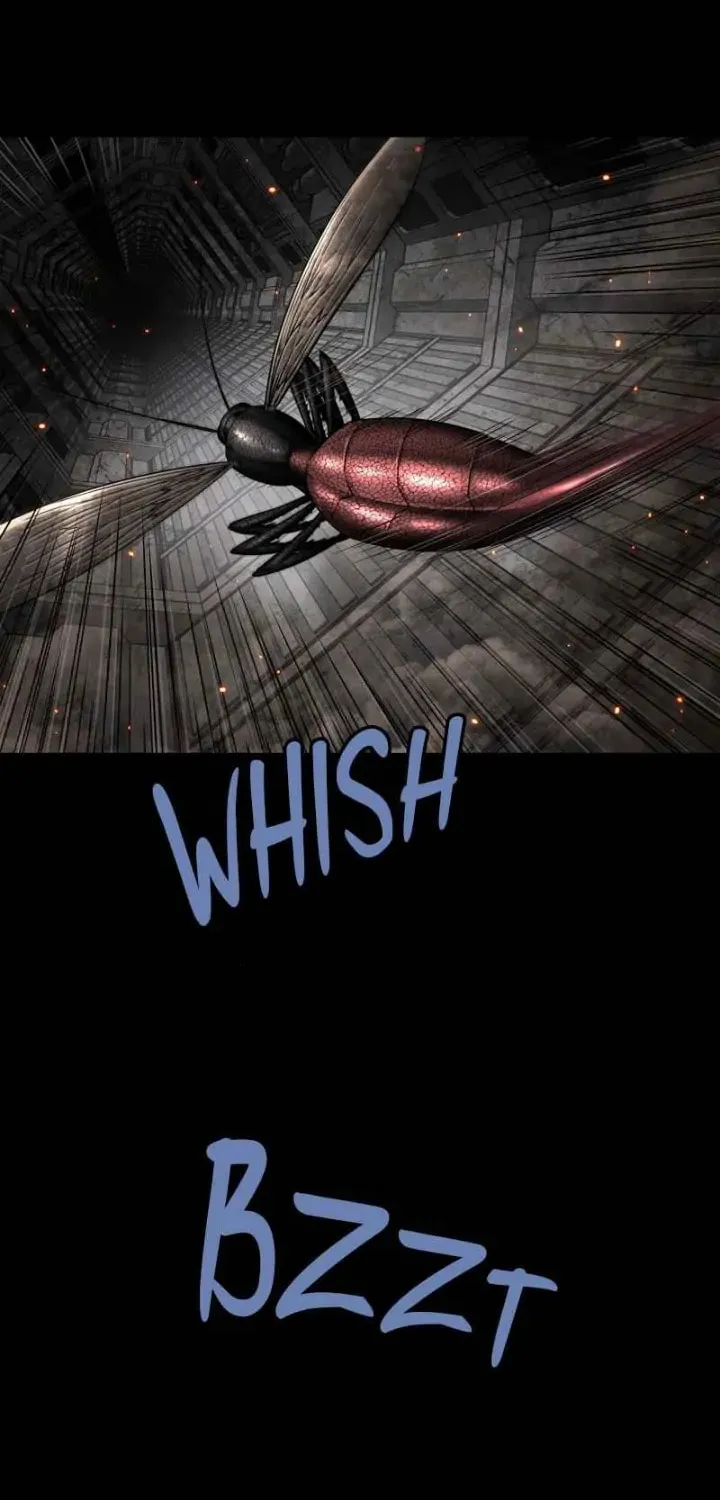 Dead Queen Chapter 126 page 26 - 