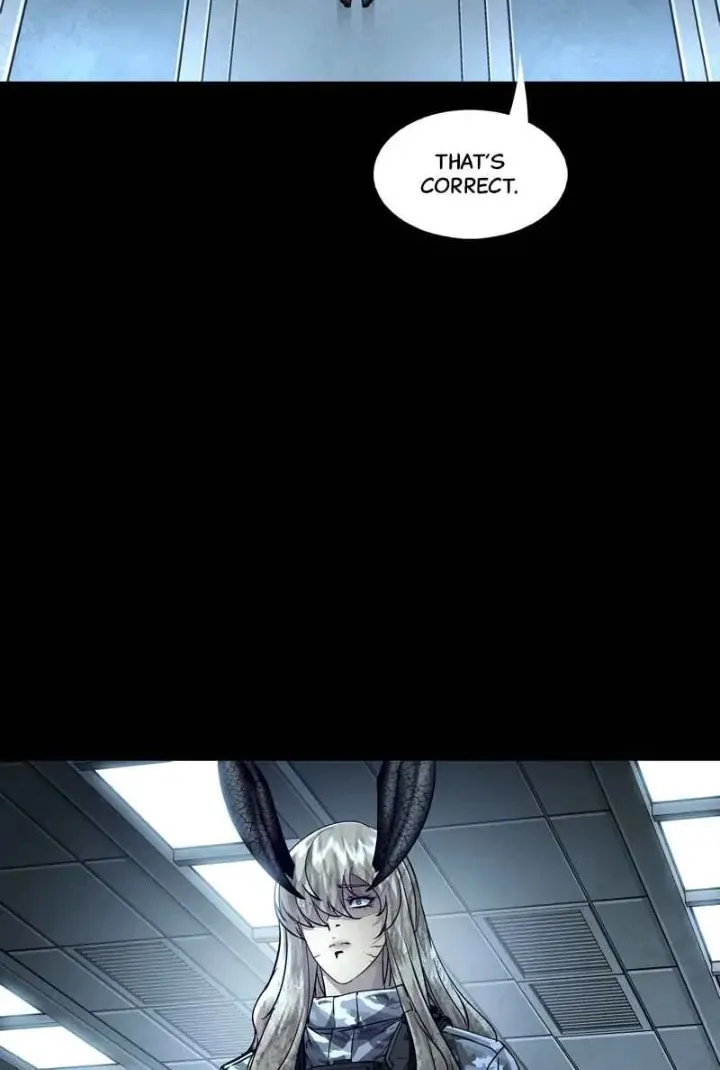 Dead Queen Chapter 126 page 4 - 