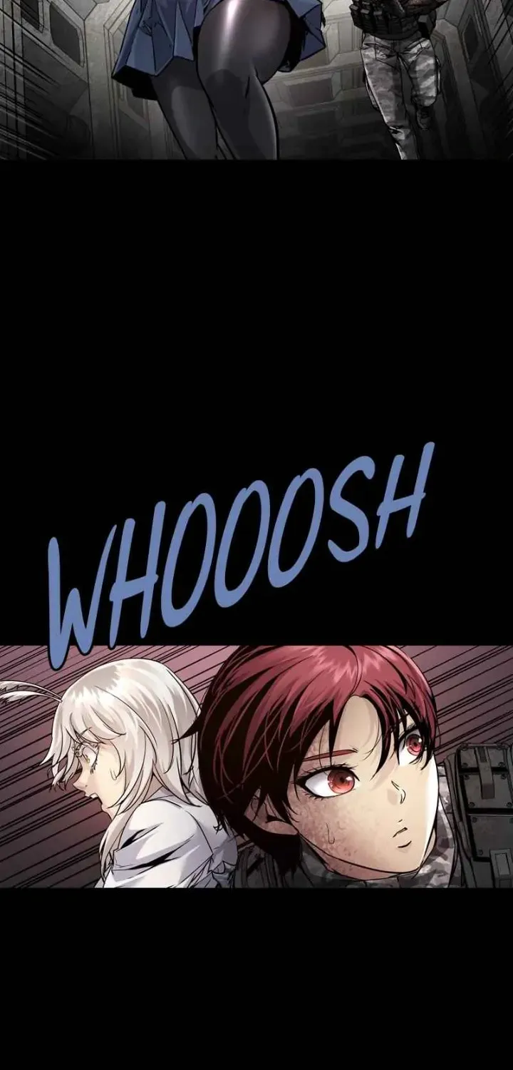 Dead Queen Chapter 126 page 38 - 
