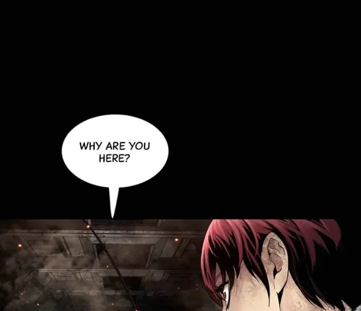 Dead Queen Chapter 126 page 40 - 