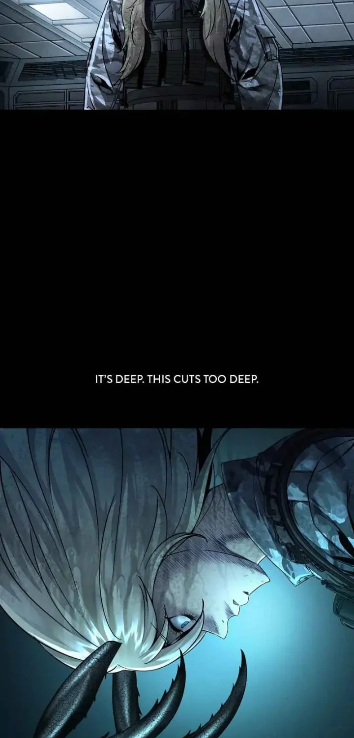 Dead Queen Chapter 126 page 5 - 