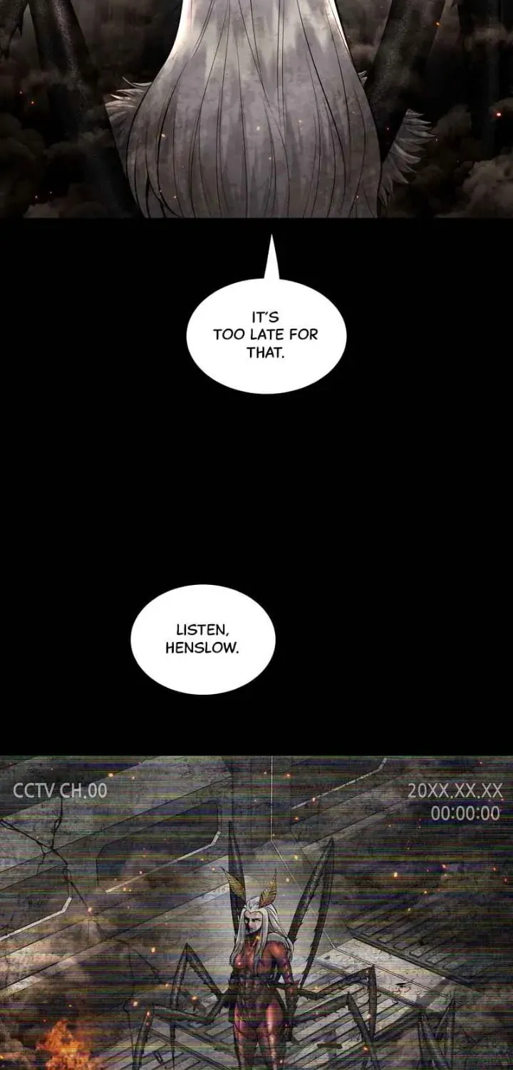 Dead Queen Chapter 126 page 42 - 