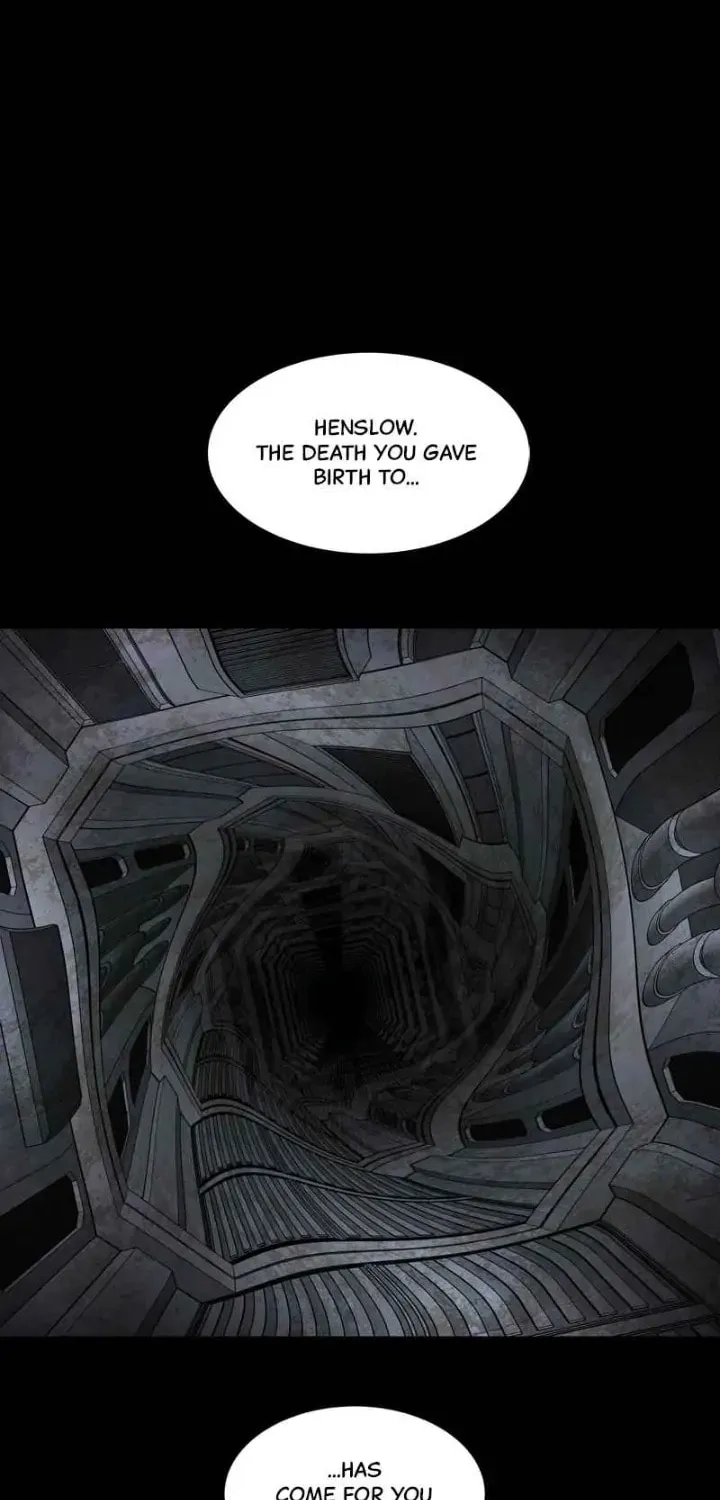 Dead Queen Chapter 126 page 46 - 