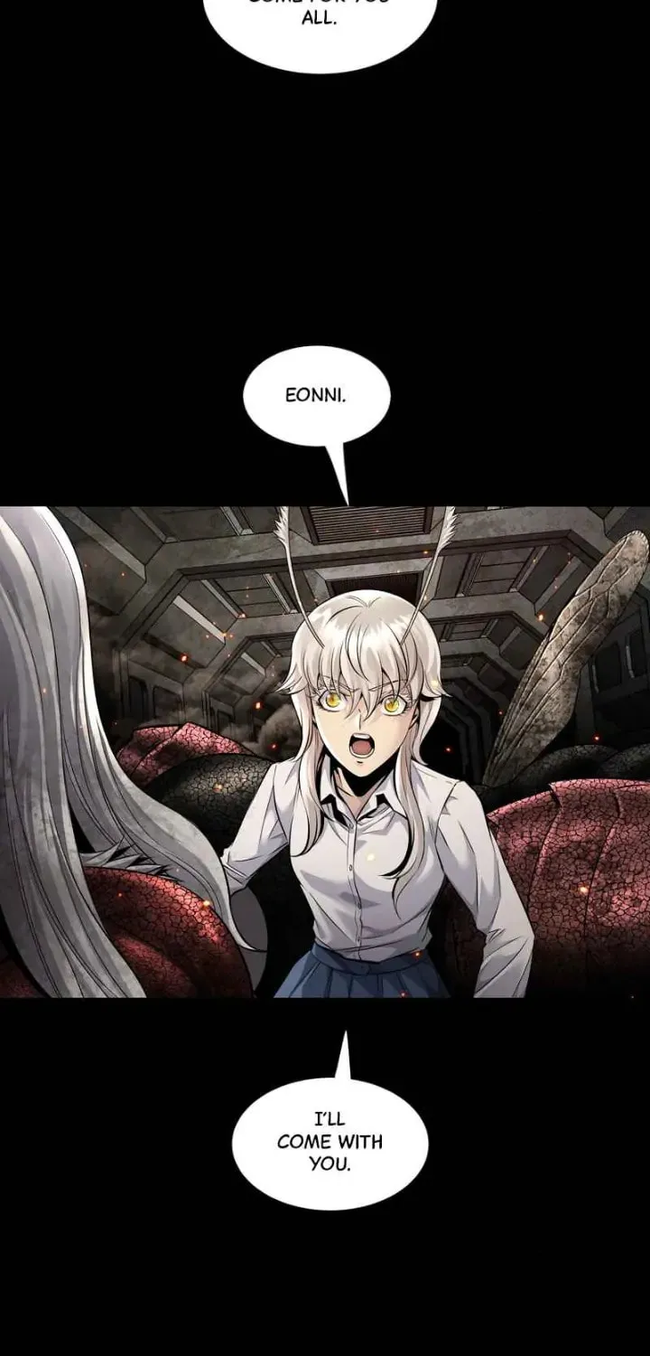 Dead Queen Chapter 126 page 47 - 