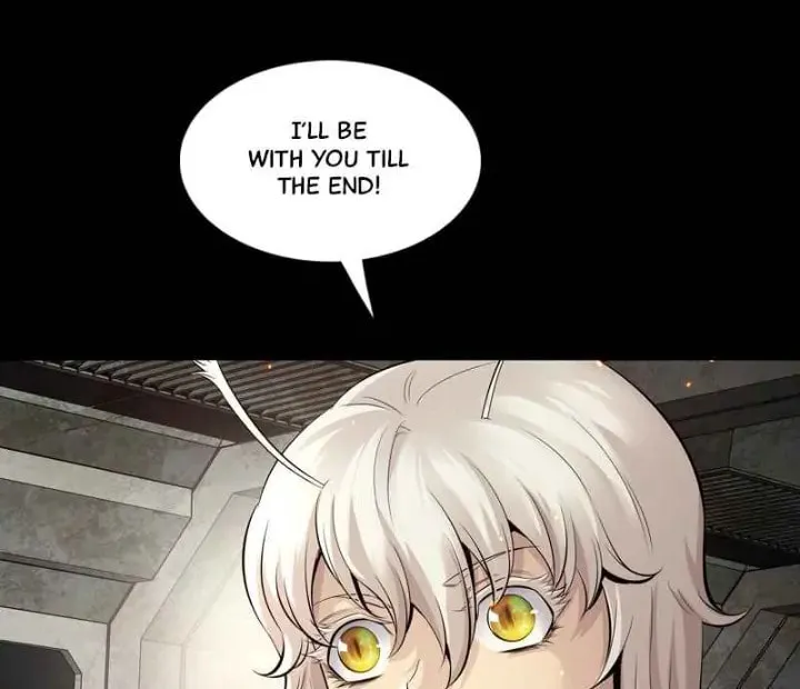 Dead Queen Chapter 126 page 48 - 