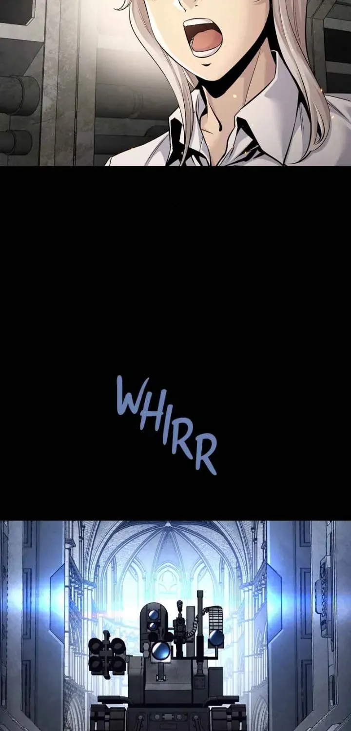 Dead Queen Chapter 126 page 49 - 