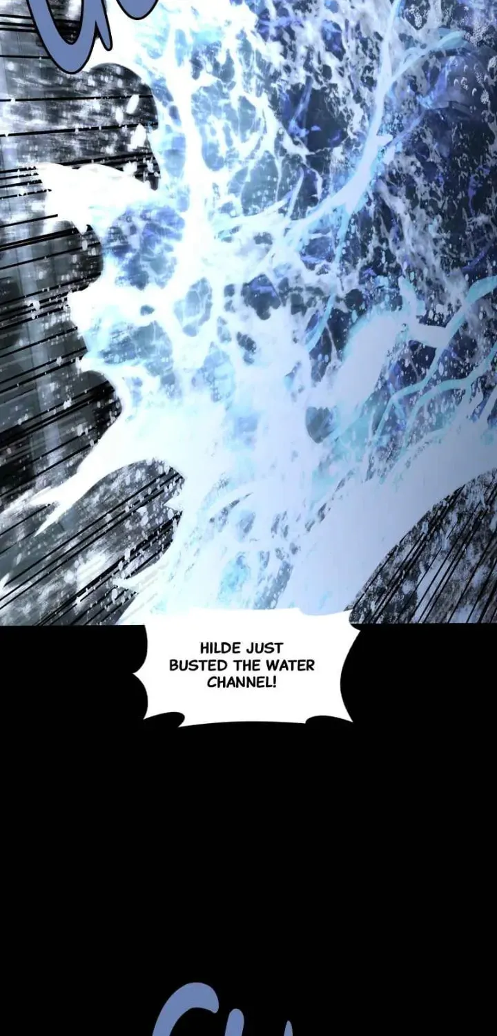Dead Queen Chapter 126 page 65 - 