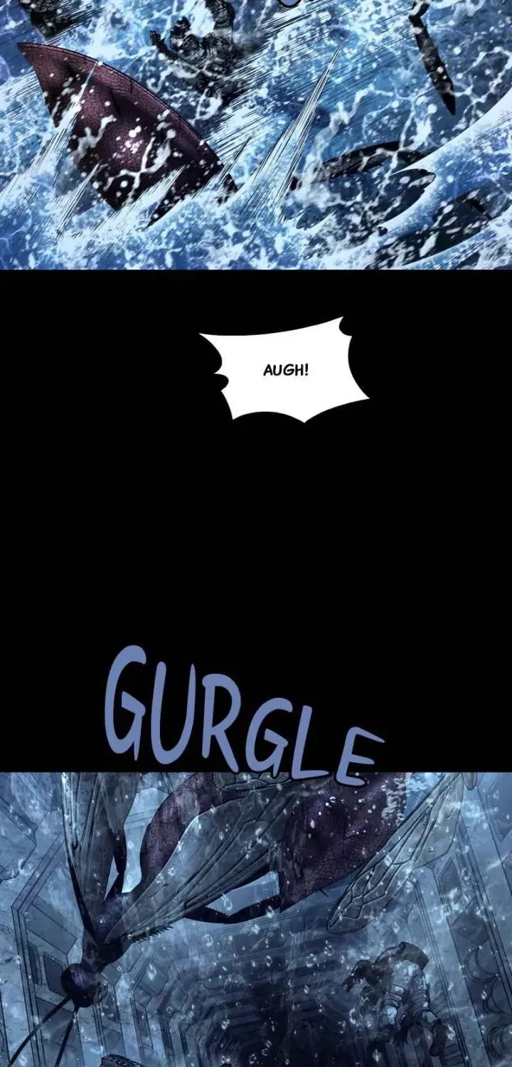 Dead Queen Chapter 126 page 67 - 