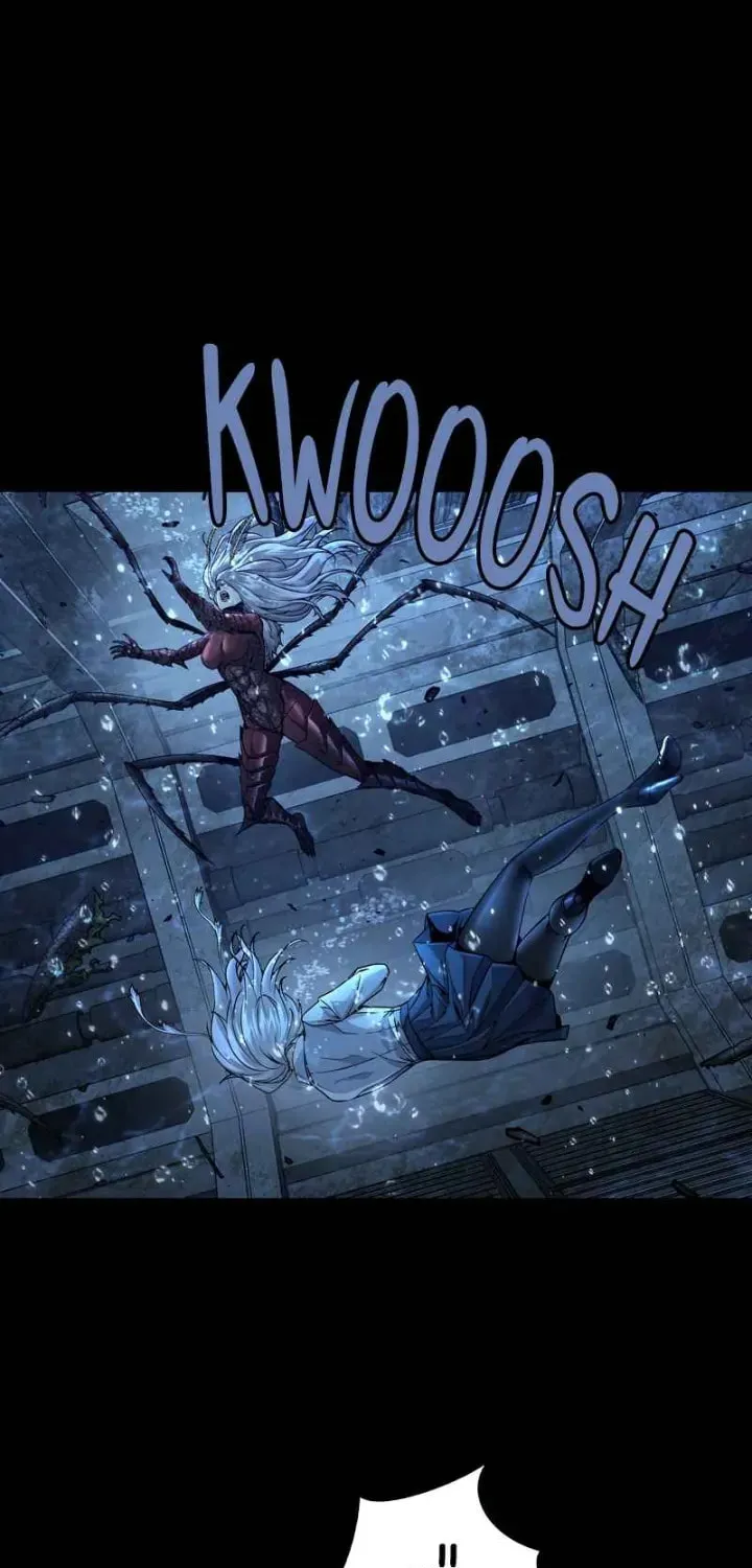Dead Queen Chapter 126 page 69 - 