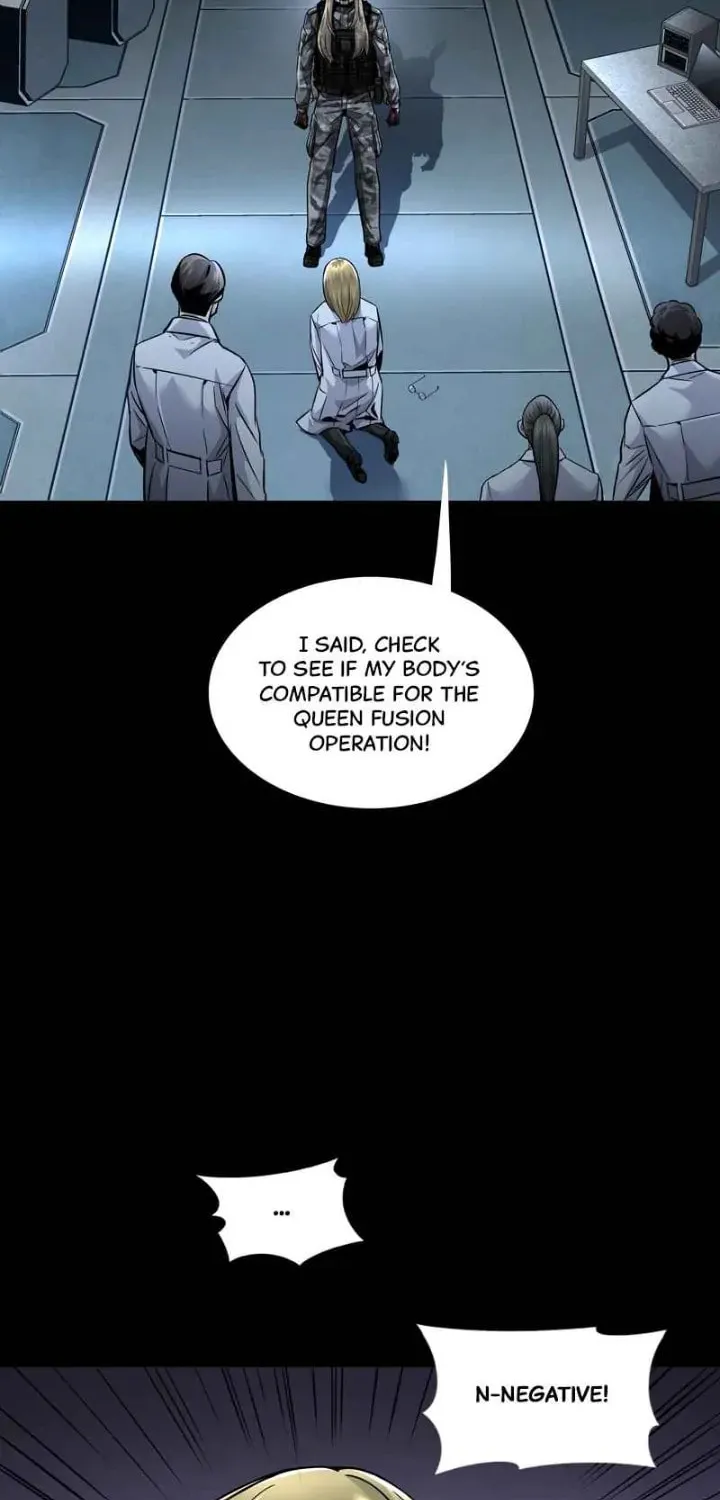 Dead Queen Chapter 126 page 10 - 