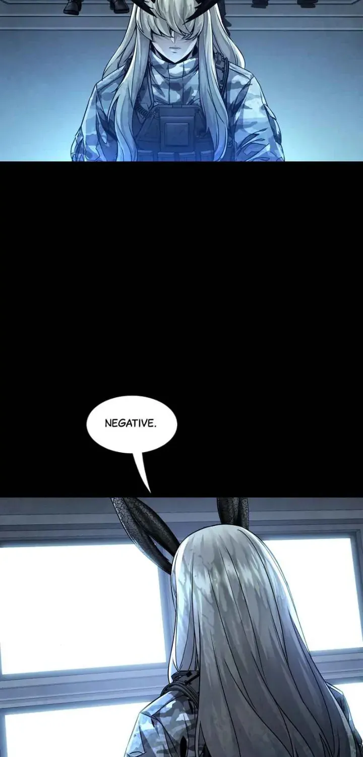 Dead Queen Chapter 127 page 11 - 