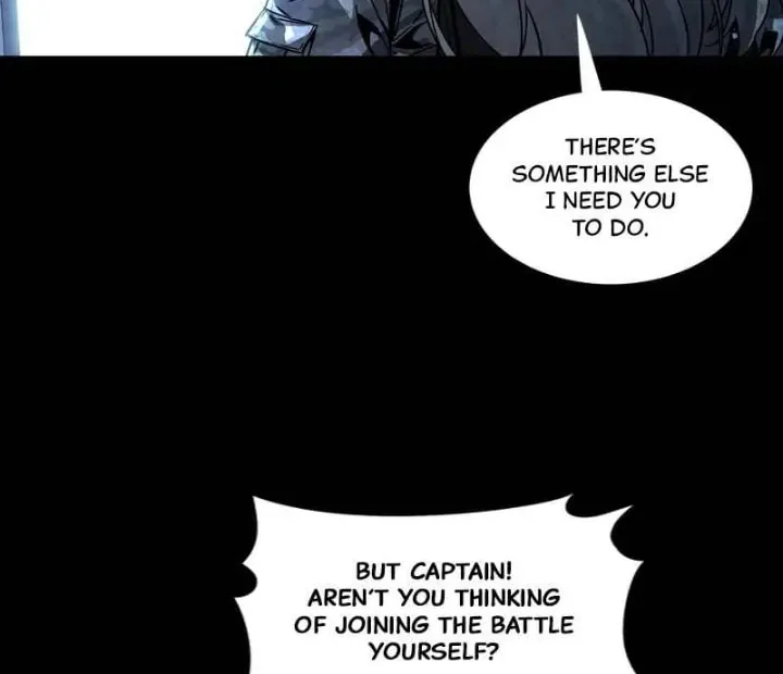 Dead Queen Chapter 127 page 12 - 