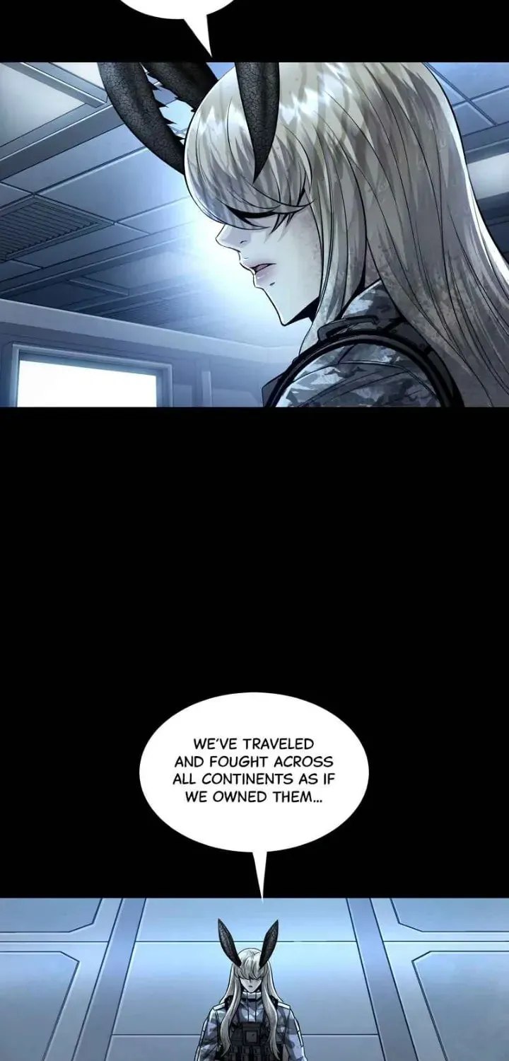 Dead Queen Chapter 127 page 15 - 