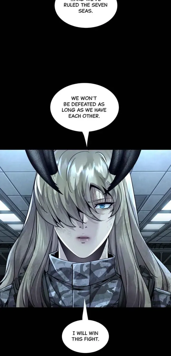 Dead Queen Chapter 127 page 17 - 