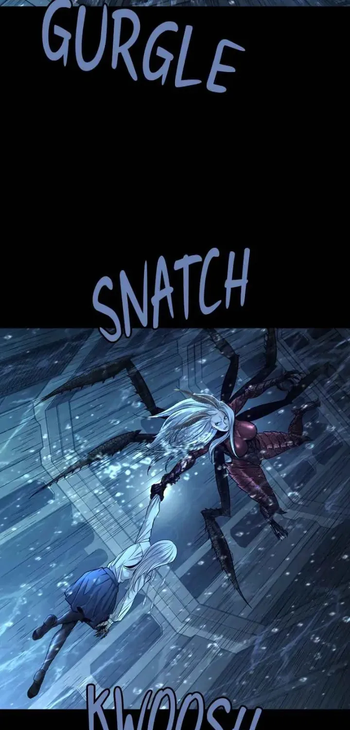 Dead Queen Chapter 127 page 29 - 