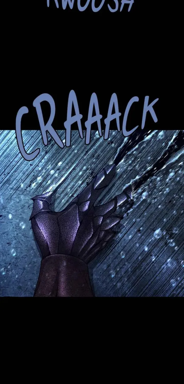 Dead Queen Chapter 127 page 30 - 