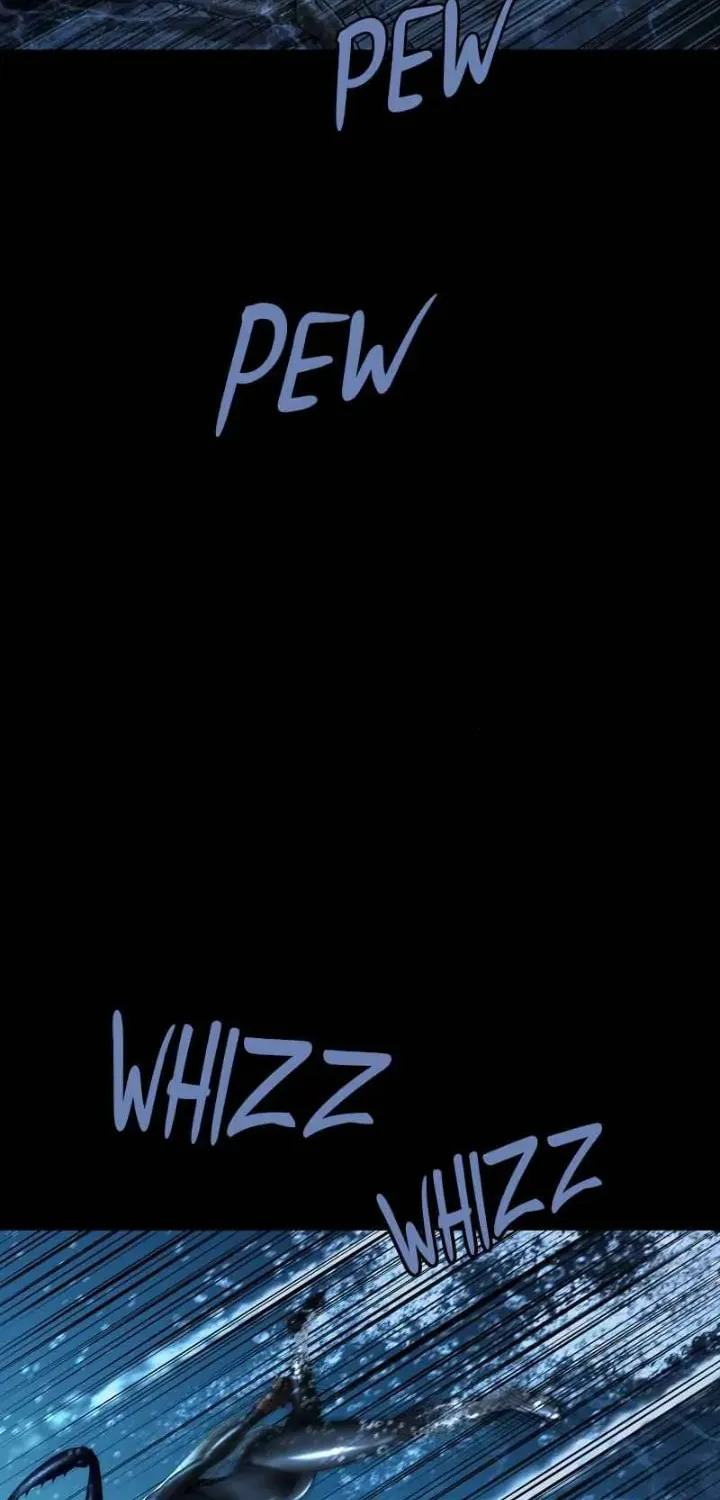 Dead Queen Chapter 127 page 46 - 