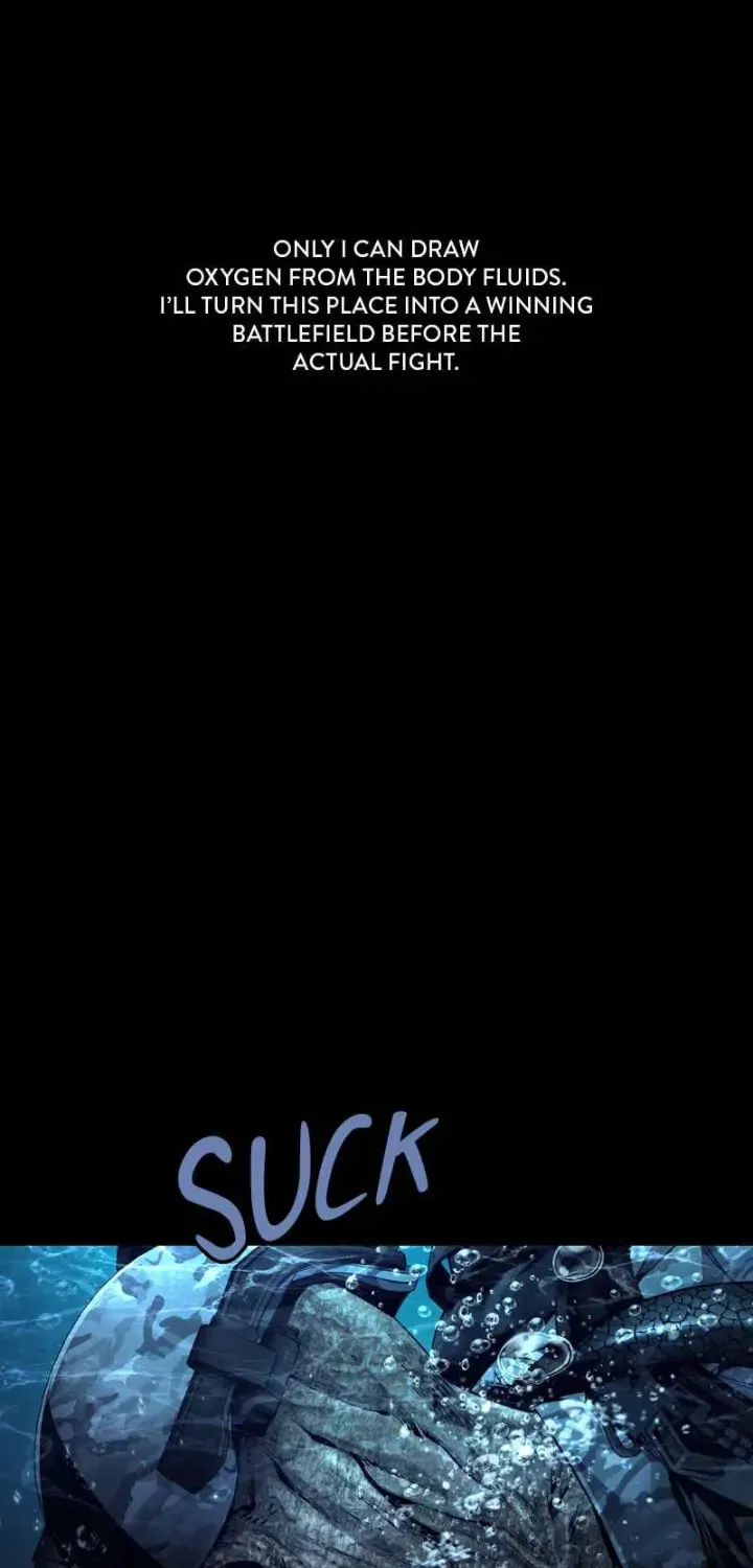 Dead Queen Chapter 127 page 53 - 